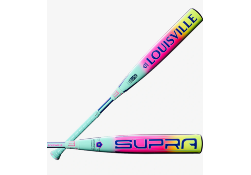 2027 Supra USSSA -5 