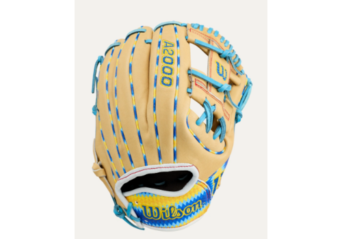 A2000 Bobby Witt Jr Chinook 11.75 in 