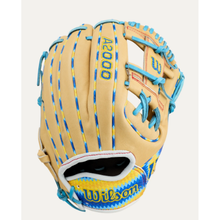 A2000 Bobby Witt Jr Chinook 11.75 in