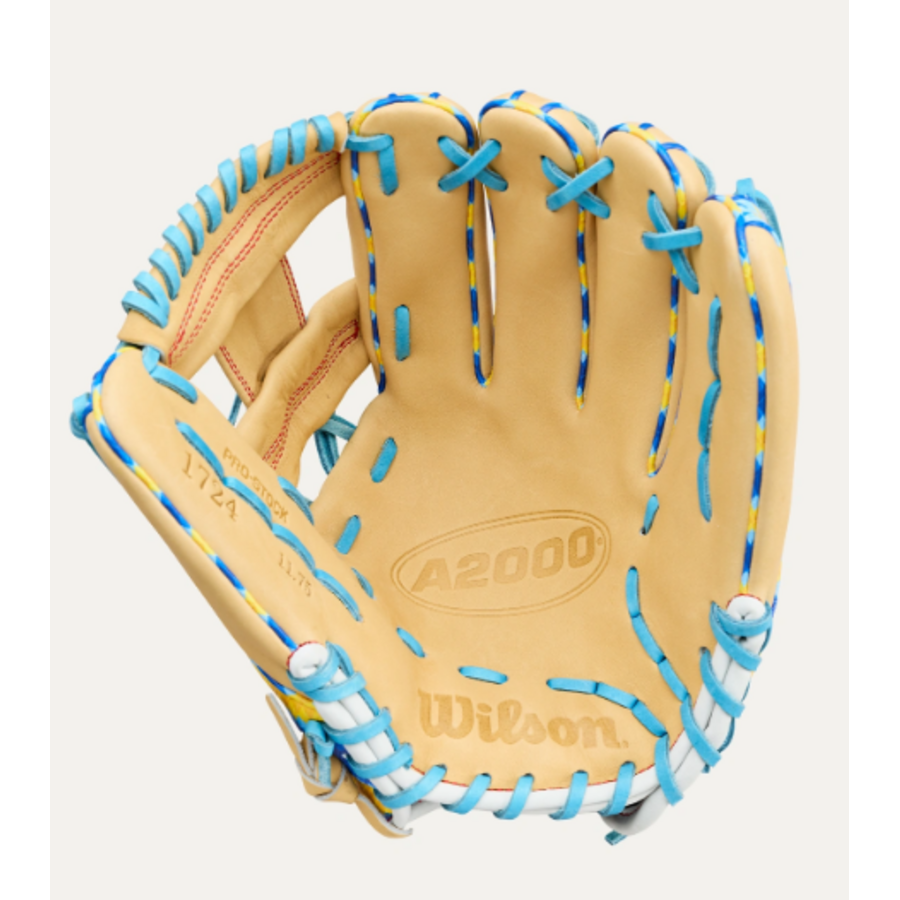 A2000 Bobby Witt Jr Chinook 11.75 in