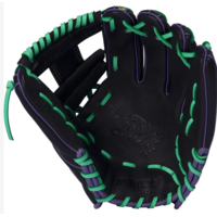 Oxbow LS Martian 43A2 11.5 in