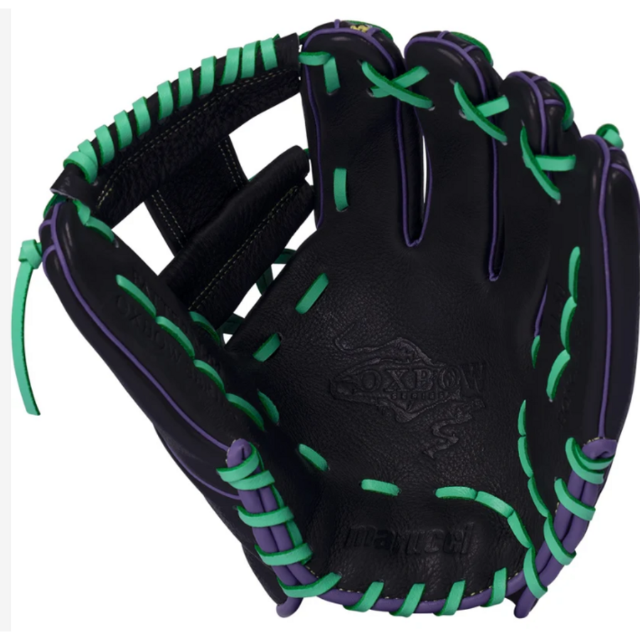 Oxbow LS Martian 43A2 11.5 in