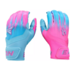 Easton Walk Off Ethos Hype Fire Batting Gloves Long Cuff