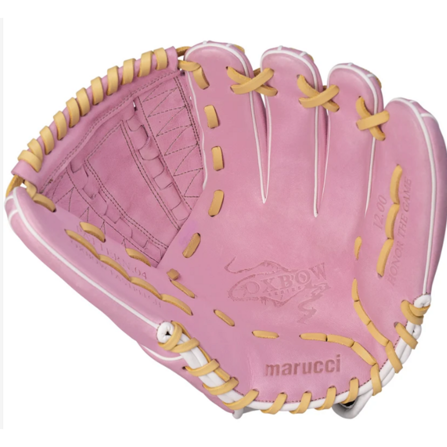 Oxbow Fastpitch 45K9FP 12 in