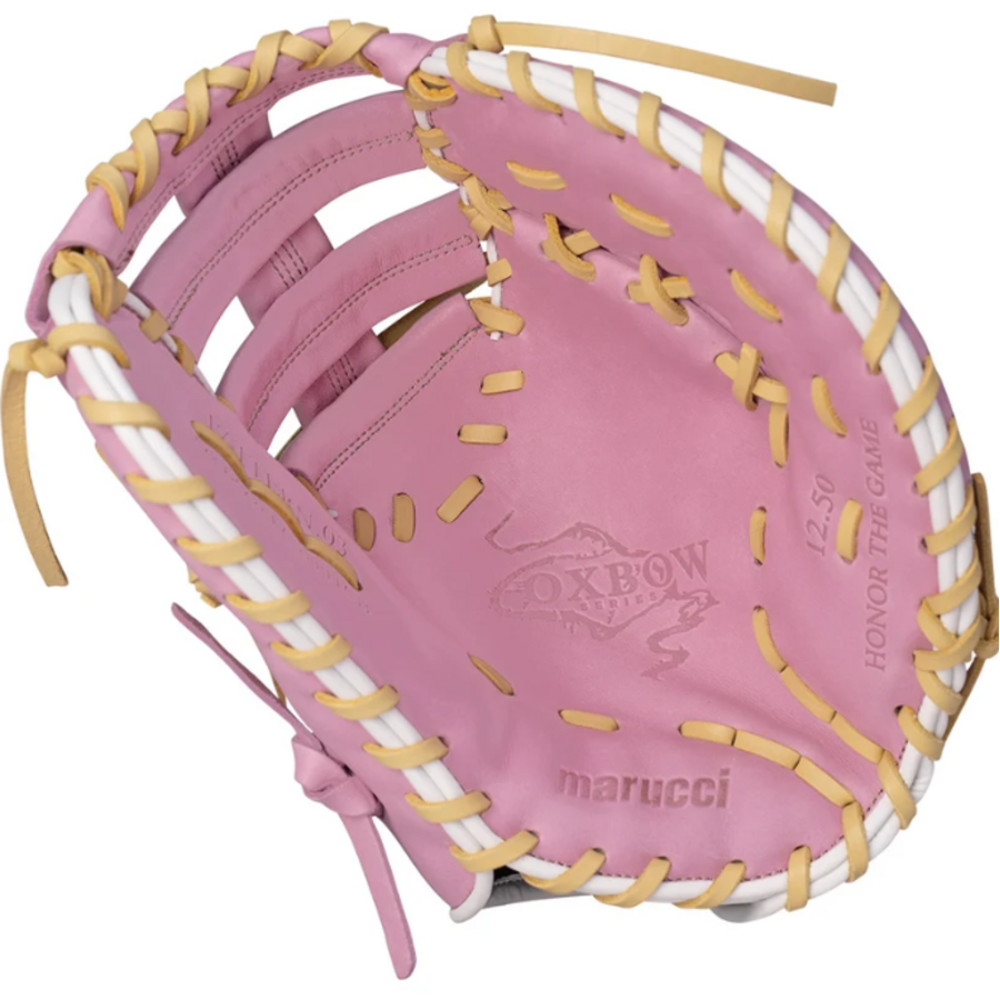 Oxbow Fastpitch 37S1FP 12.5 in 1B