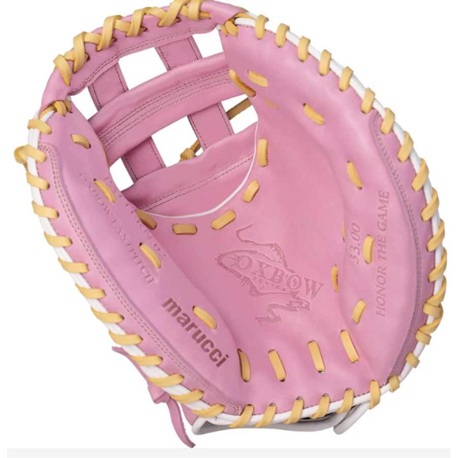 Oxbow Fastpitch 230C2FP 33 in CM