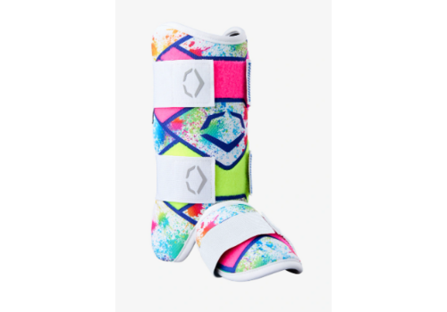 SRZ 2 Leg Guard 
