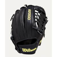 A2000 Classic 1789 Black 11.5 in