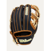 Wilson A2000 Classic 1975SS Black/Saddle 11.75 in