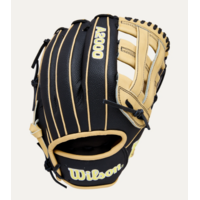 A2000 Classic DW5 Black/Blonde 12 in