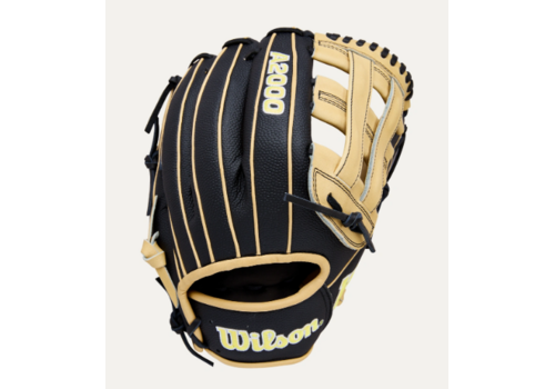 A2000 Classic DW5 Black/Blonde 12 in 