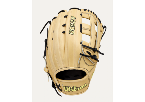 A2000 Classic 1777 Blonde 12.75 in 