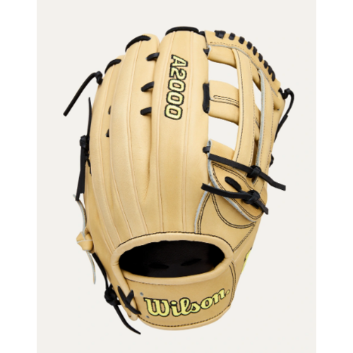 A2000 Classic 1777 Blonde 12.75 in 