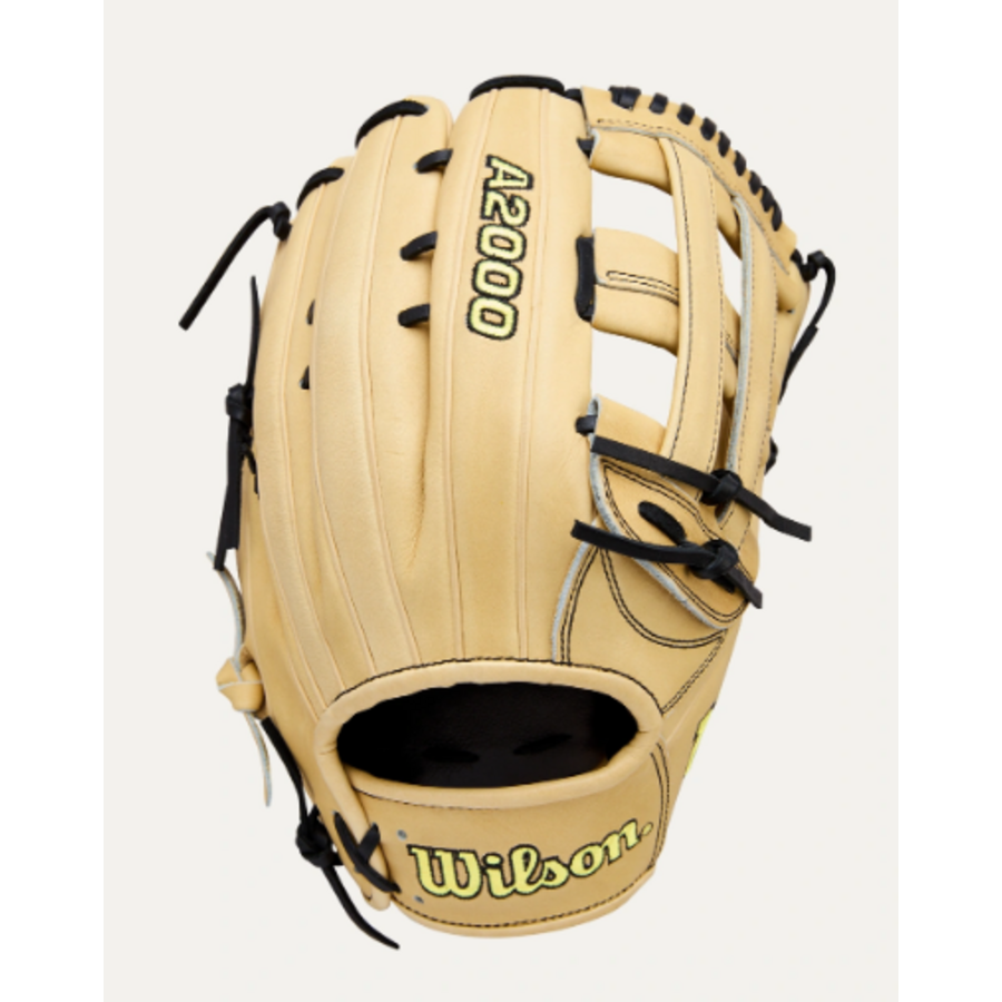 A2000 Classic 1777 Blonde 12.75 in