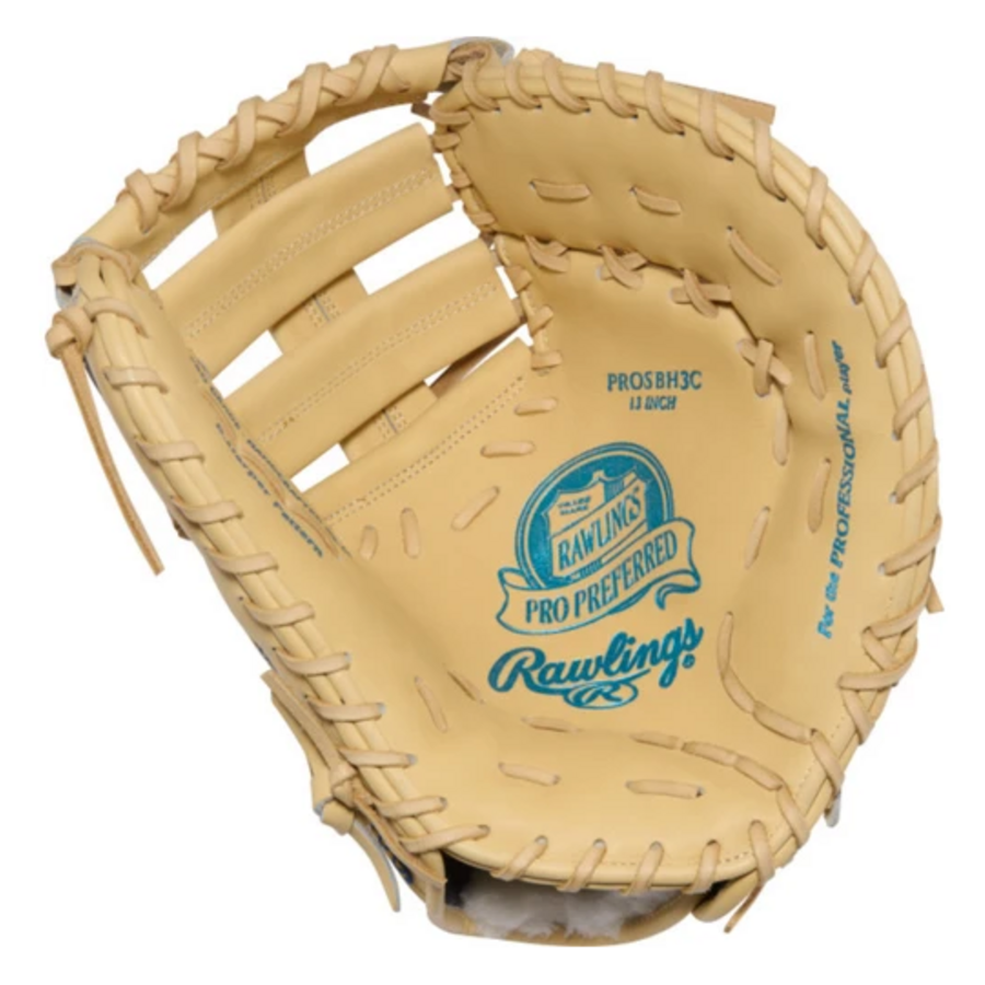 Pro Preferred 13 in Bryce Harper Gameday Model