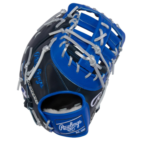 Pro Preferred 13 in Vladimir Guerrero JR Gameday Pattern 