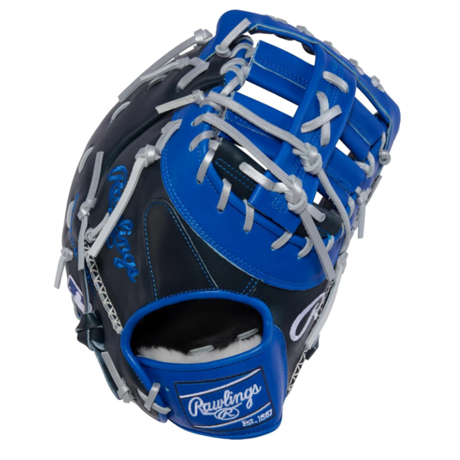 Pro Preferred 13 in Vladimir Guerrero JR Gameday Pattern