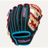 Wilson A2000 DP15SS YEBLBK 11.5 in