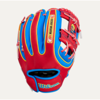 A450 BYB Pablo Secret Weapon 11 in