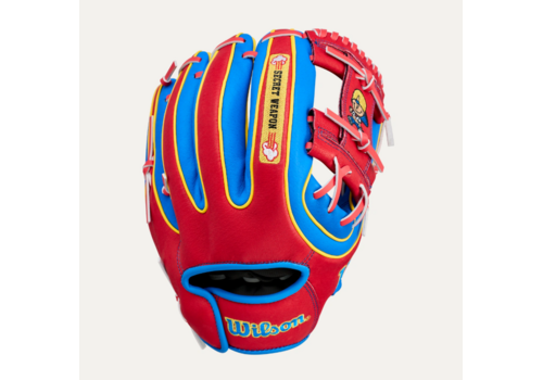 A450 BYB Pablo Secret Weapon 11 in 