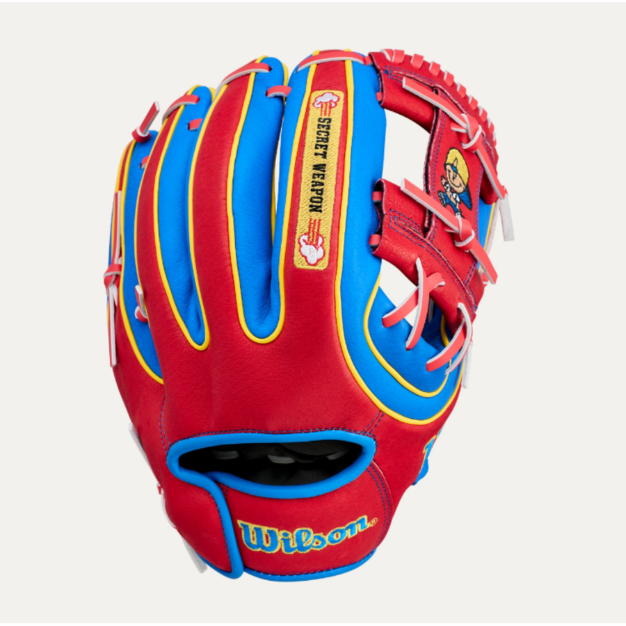 A450 BYB Pablo Secret Weapon 11 in