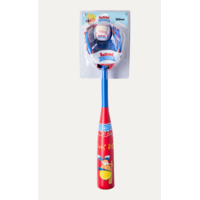BYB A200 Glove Bat Ball Set