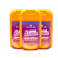 More Better Grip Spray