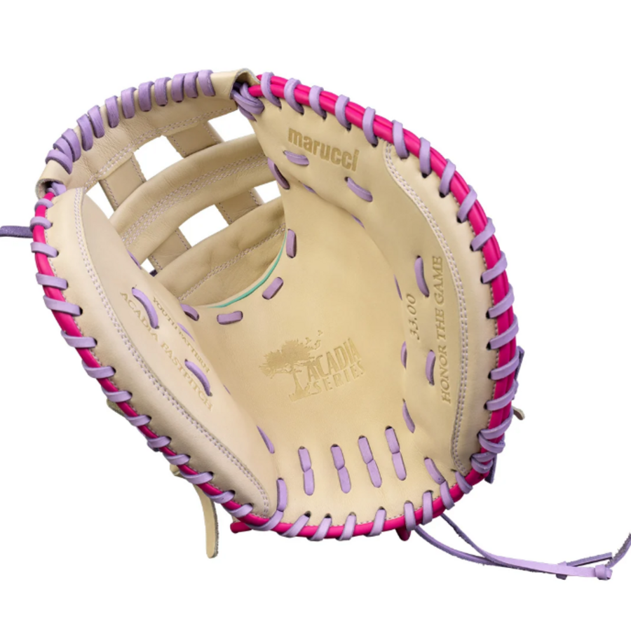 Acadia Fastpitch 230C2FP 33in CM