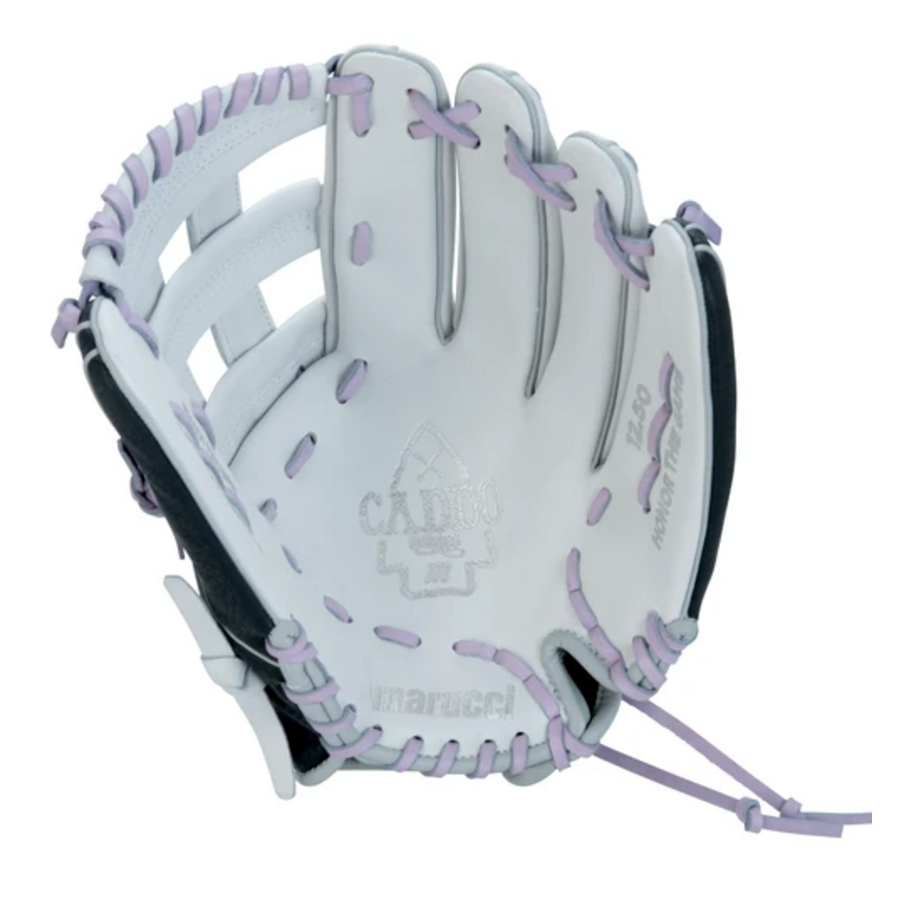 Caddo Fastpitch V2 12.5 in