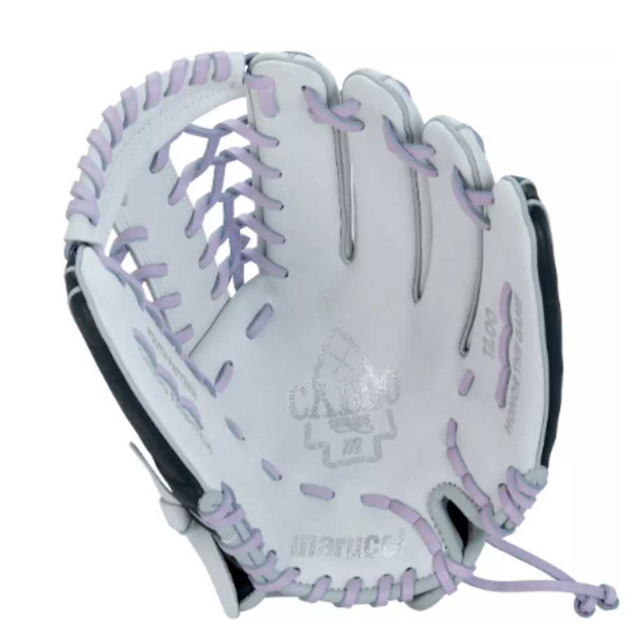 Caddo Fastpitch V2 12 in