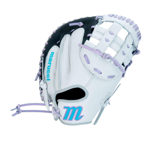 Caddo Fastpitch V2 33in LHT CM 