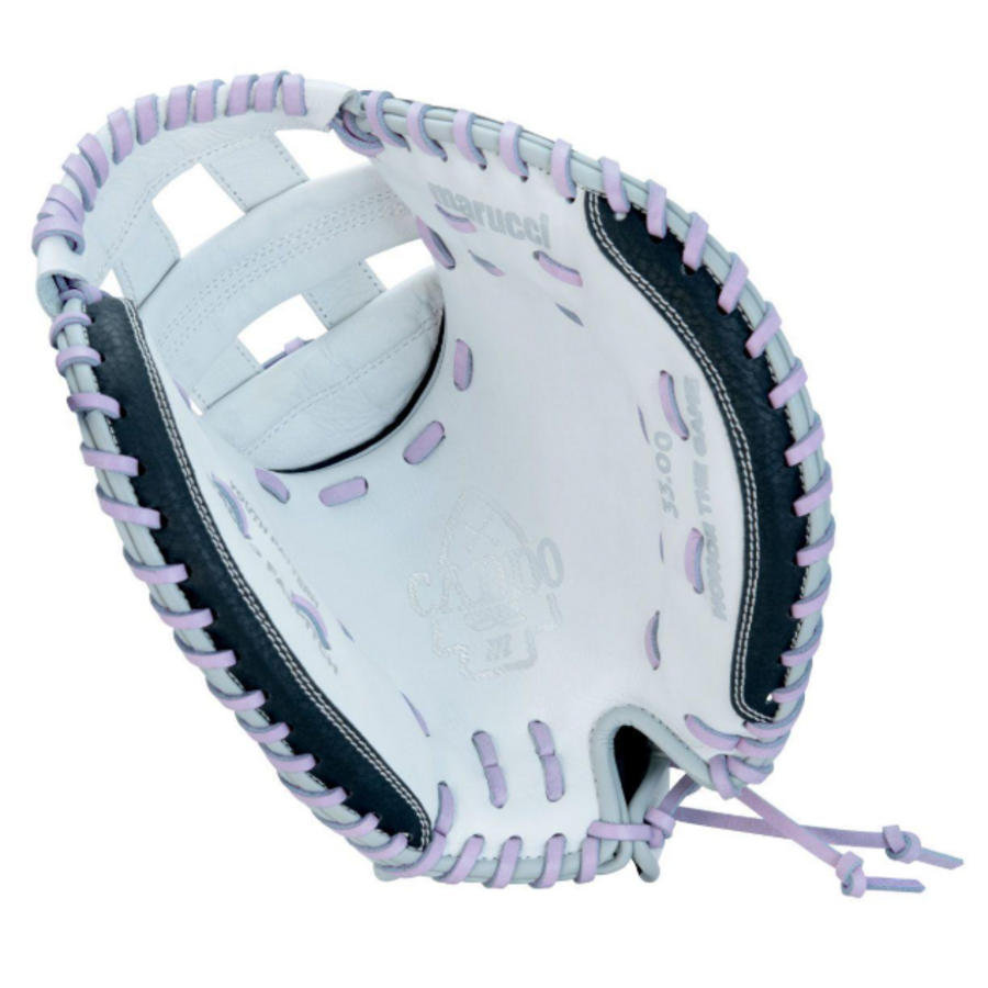 Caddo Fastpitch V2 33in LHT CM