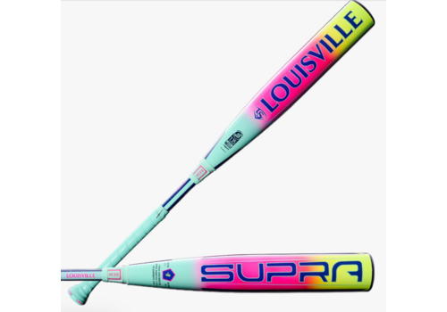 2027 Supra USSSA -8 