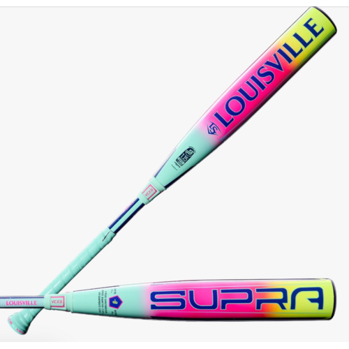 2027 Supra USSSA -8 