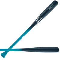 JROD JR Flat Teal/Flat NB Maple Pro Reserve