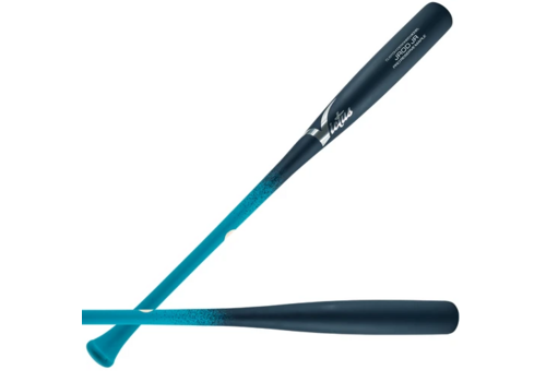 JROD JR Flat Teal/Flat NB Maple Pro Reserve 