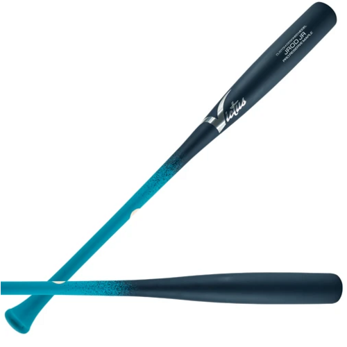 JROD JR Flat Teal/Flat NB Maple Pro Reserve 
