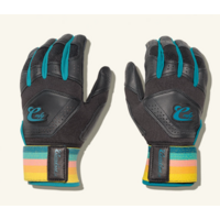 Combat Coastal Collective Long Strap Batting Gloves