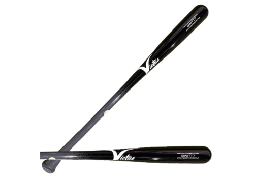 BWITT Charcoal/Black Maple Pro Stock Reserve 