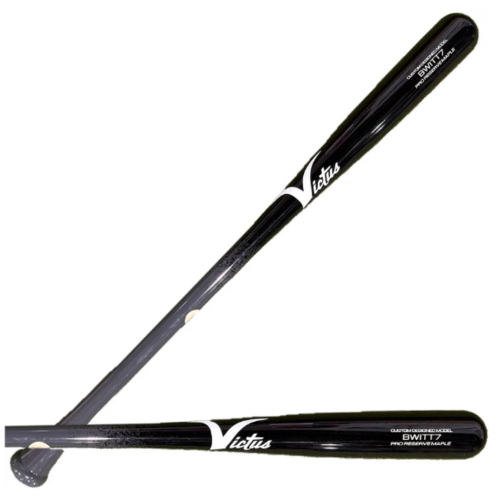 BWITT Charcoal/Black Maple Pro Stock Reserve 