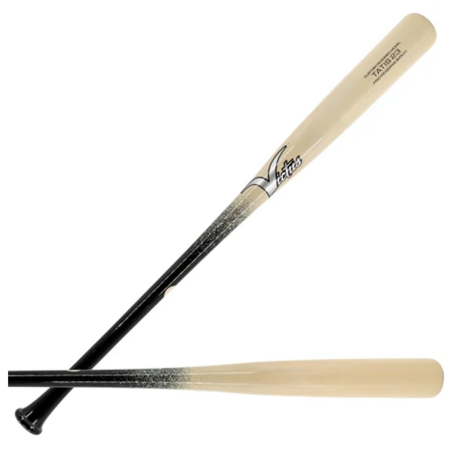 TATIS23 Black/Tan Birch Pro Reserve 
