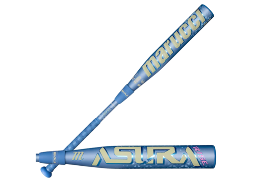 2027 Asura Rise Alloy -12 