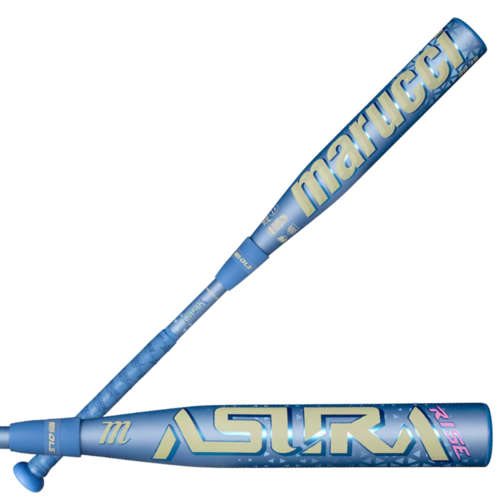 2027 Asura Rise Alloy -12 