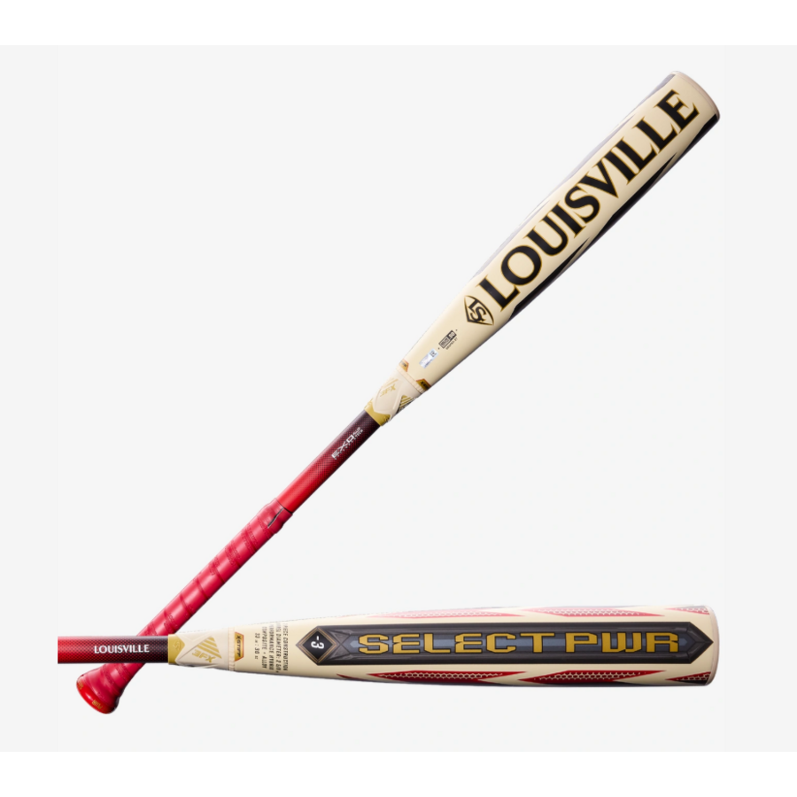2027 Select Power BBCOR -3