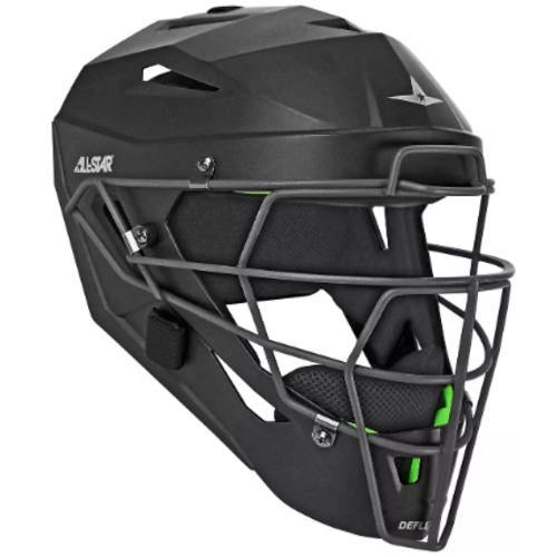 MVP Pro LT Catchers Helmet 