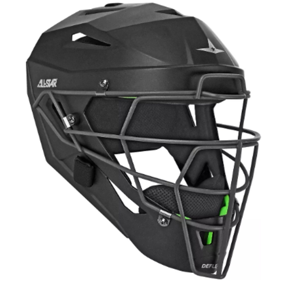 MVP Pro LT Catchers Helmet