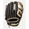 Wilson A2000 Classic 1786 Black/Blond 11.5 in