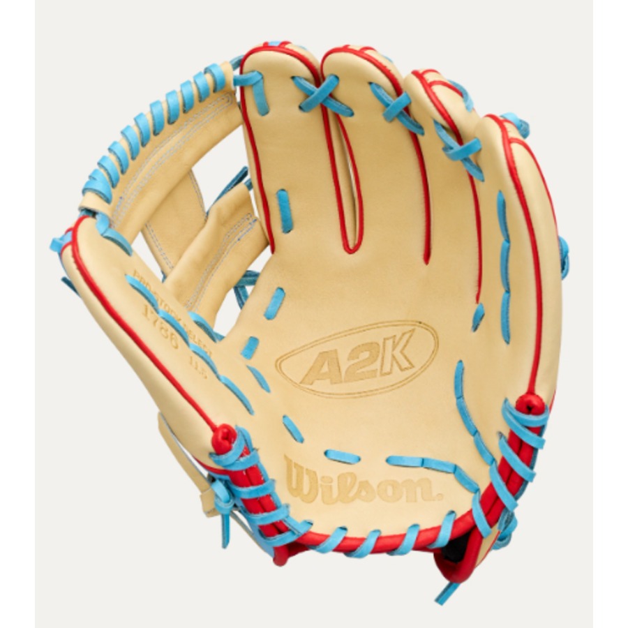 A2K 1786 Leadoff 26 11.5 in