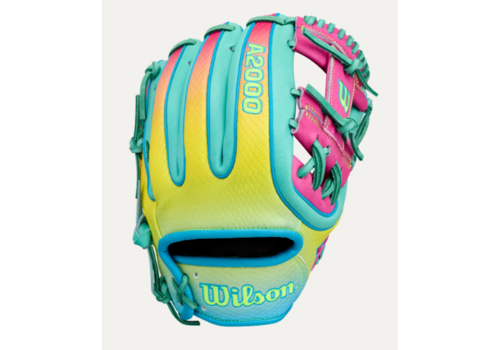 A2000 1727SS Leadoff 2 11.75 in 