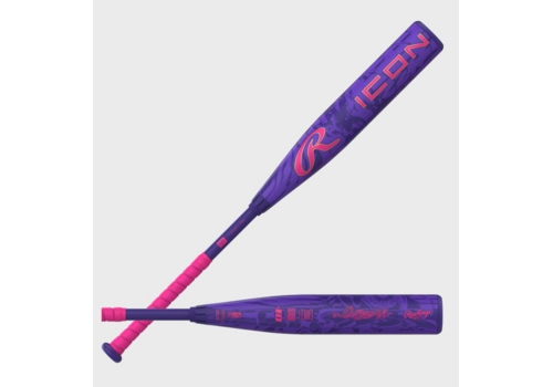 2027 ICON USSSA 